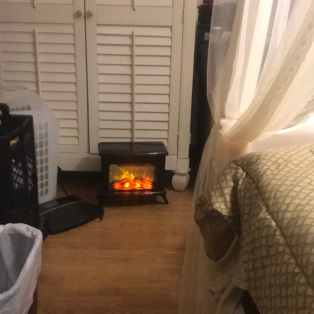 Meet your Posher, Leroy